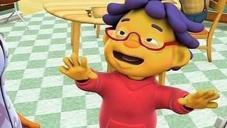 Episode 13 Grandma's Glasses