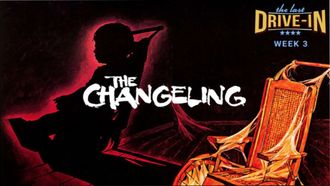 Episode 6 The Changeling