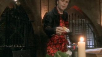 Episode 14 Odd Man Out