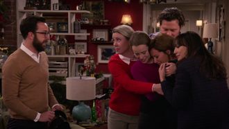 Episode 8 Ring In The New Year