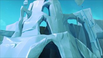 Episode 5 Freezing Point