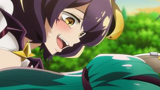 Episode 2 Her Name Is Magia Baiser!