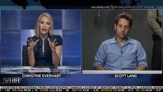 Episode 4 WHIH EXCLUSIVE: Scott Lang Interview