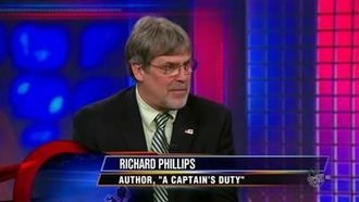 Episode 46 Richard Phillips