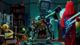 Episode 6 Electricity