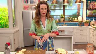 Episode 110 Monday, March 24, 2025