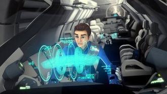 Episode 25 Hyperspeed