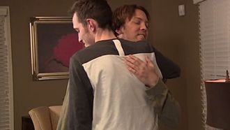 Episode 6 Larry Birkhead/Helio Castroneves
