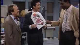 Episode 15 The Marrying Kind