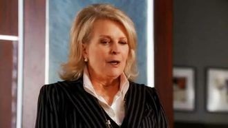 Episode 20 Patriot Acts