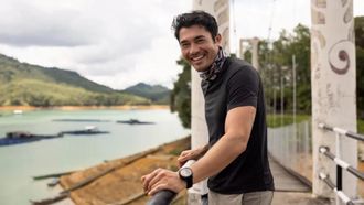 Episode 6 Henry Golding's Malaysian Adventure