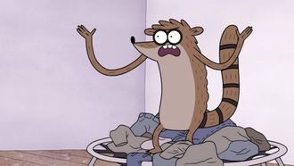 Episode 6 The End of Muscle Man