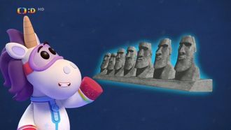 Episode 33 Easter Island, Chile