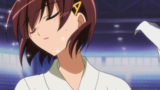 Episode 1 Hajimemashite da, goshujin!