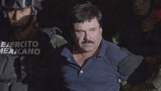 Episode 2 El Chapo