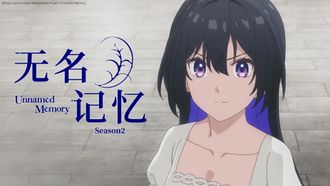 Episode 13 Blank Page Anew