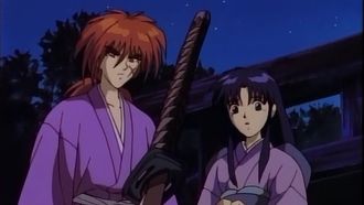 Episode 7 Deathmatch under the Moon! Protect the One You Love