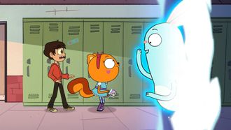 Episode 13 Kiff Takes Over the Disney Channel