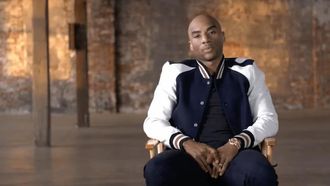 Episode 8 Charlamagne Tha God