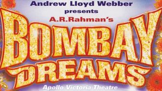 Episode 1 Bombay Dreams