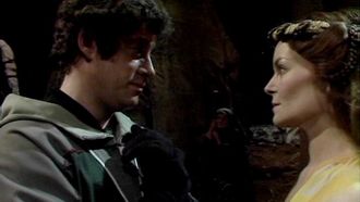 Episode 8 Duel