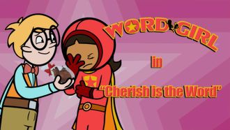 Episode 10 Cherish Is the Word/Granny's Intuition