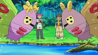 Episode 21 Goodbye, Dokucale!