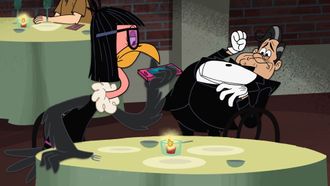 Episode 44 'Tis the Seasoning/Winter Blunderland
