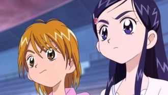 Episode 11 Saving Ryouta! Gekidoraago Panic!