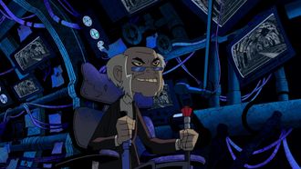 Episode 7 Revolution