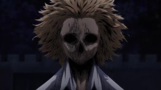 Episode 12 Where the Promise Was Made
