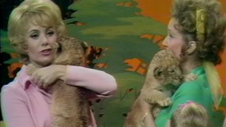 Episode 15 Shirley Jones