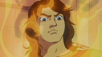Episode 92 The End of Crescent Coral