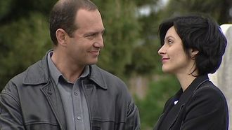 Episode 5 A Bit on the Side