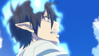 Episode 12 Onigokko