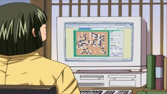 Episode 18 Akira tai sai