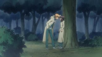 Episode 22 Rinkan gakkou onigokko