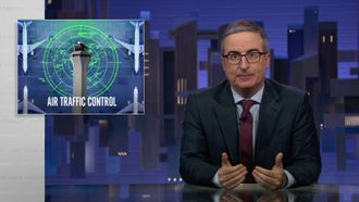Episode 13 June 1, 2025: Air Traffic Controllers