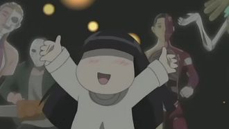 Episode 17 Girls Bravo!!