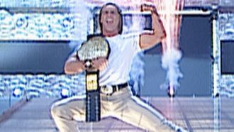 Episode 46 Survivor Series 2002 Fallout