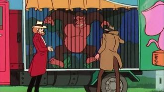 Episode 150 Piano Symphony 'Zoo'