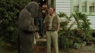 Episode 5 The Dog Whisperer