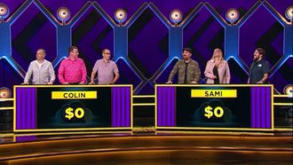 Episode 19 Gambled on a Fart