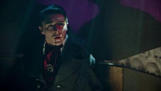 Episode 6 The Draugar