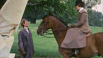 Episode 5 Point to Point