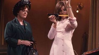 Episode 8 The Little Black Bag