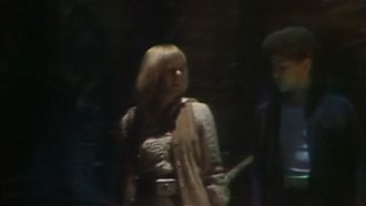 Episode 13 The Vanishing Earth: Part 4