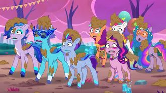 Episode 56 Diva and Conquer