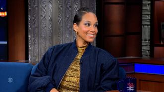 Episode 99 6/3/24 (Alicia Keys, Stephen Merchant)