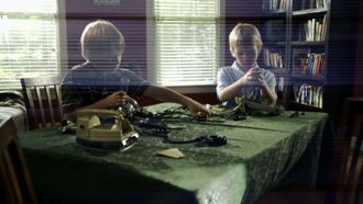 Episode 3 My Brother’s Keeper